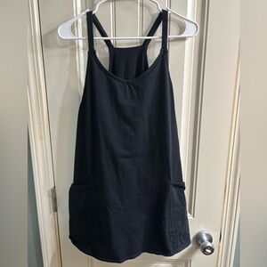 Womens romper dress